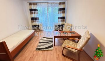 Mieszkanie 1-pokojowe Tomaszów Mazowiecki, ul. Niska