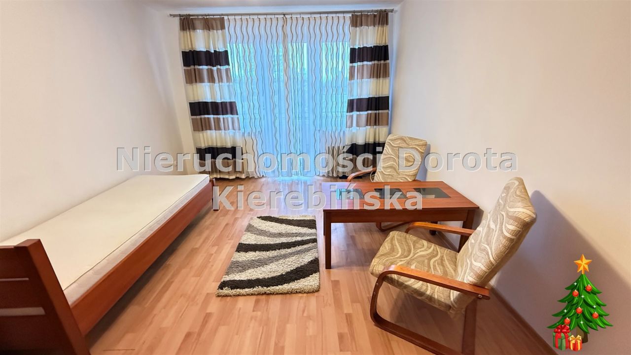 Mieszkanie 1-pokojowe Tomaszów Mazowiecki, ul. Niska. Zdjęcie 1