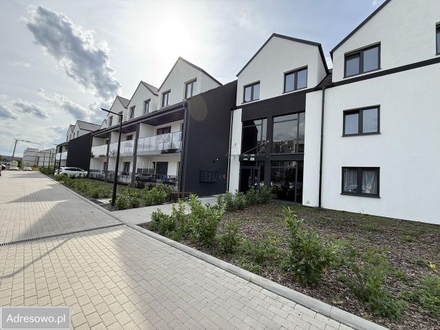 Mieszkanie 2-pokojowe Lubań, ul. Królowej Jadwigi. Zdjęcie 1