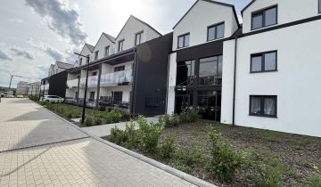 Mieszkanie 2-pokojowe Lubań, ul. Królowej Jadwigi