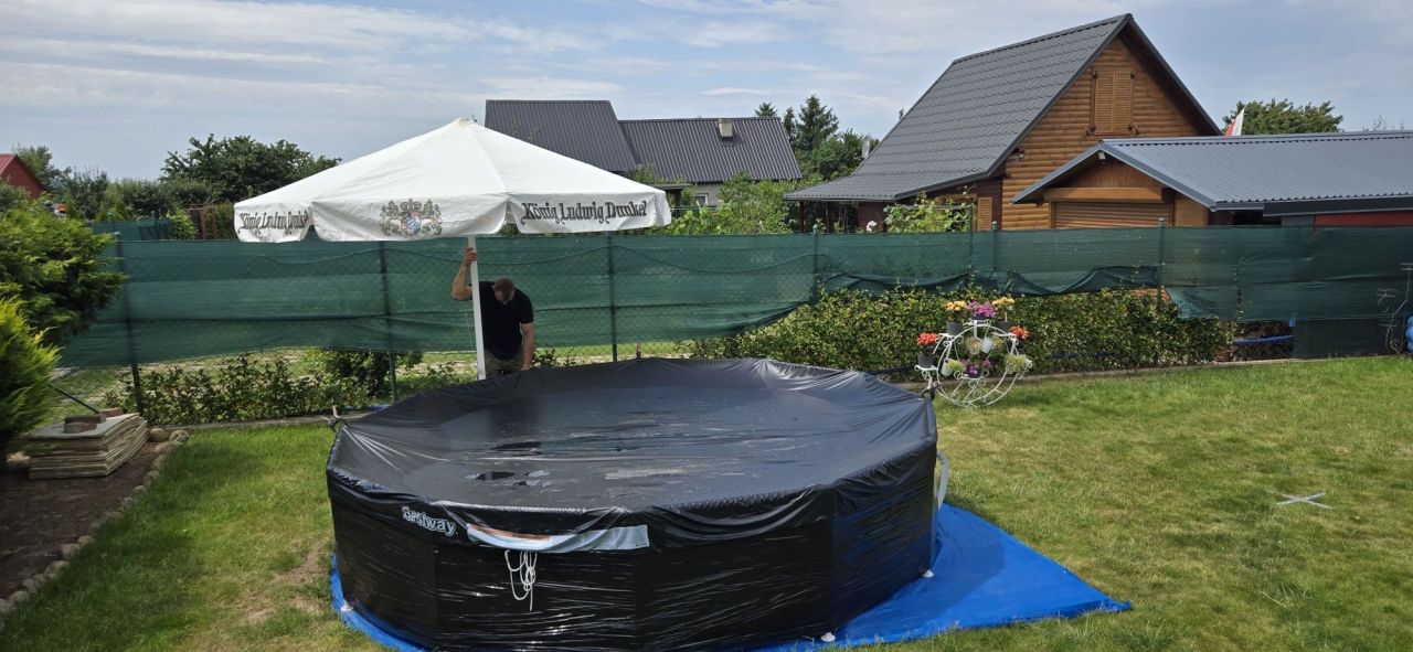 Działka rod Ruszowice. Zdjęcie 5