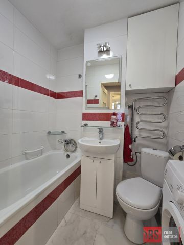 Mieszkanie 2-pokojowe Warszawa Śródmieście, al. Jana Pawła II. Zdjęcie 7