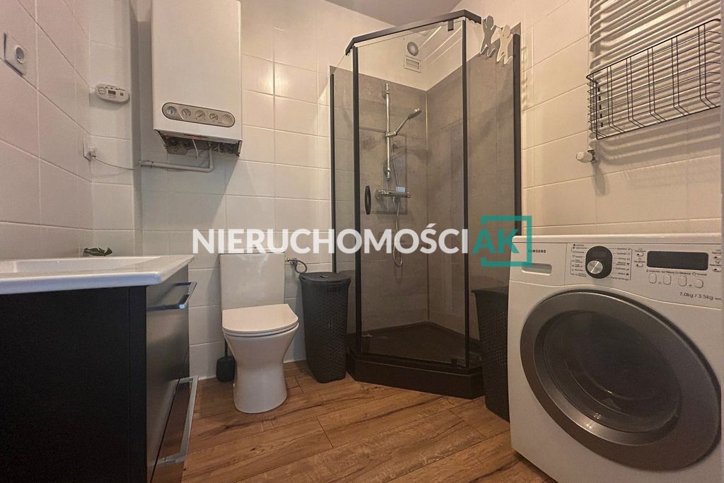 Mieszkanie 2-pokojowe Luboń, ul. Wschodnia. Zdjęcie 11