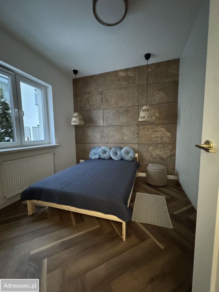 Mieszkanie 3-pokojowe Warszawa Wawer, ul. Ogórkowa. Zdjęcie 5