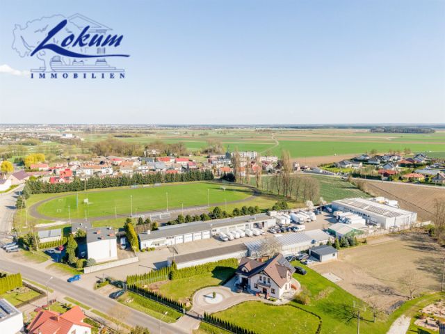 Lokal Święciechowa. Zdjęcie 2