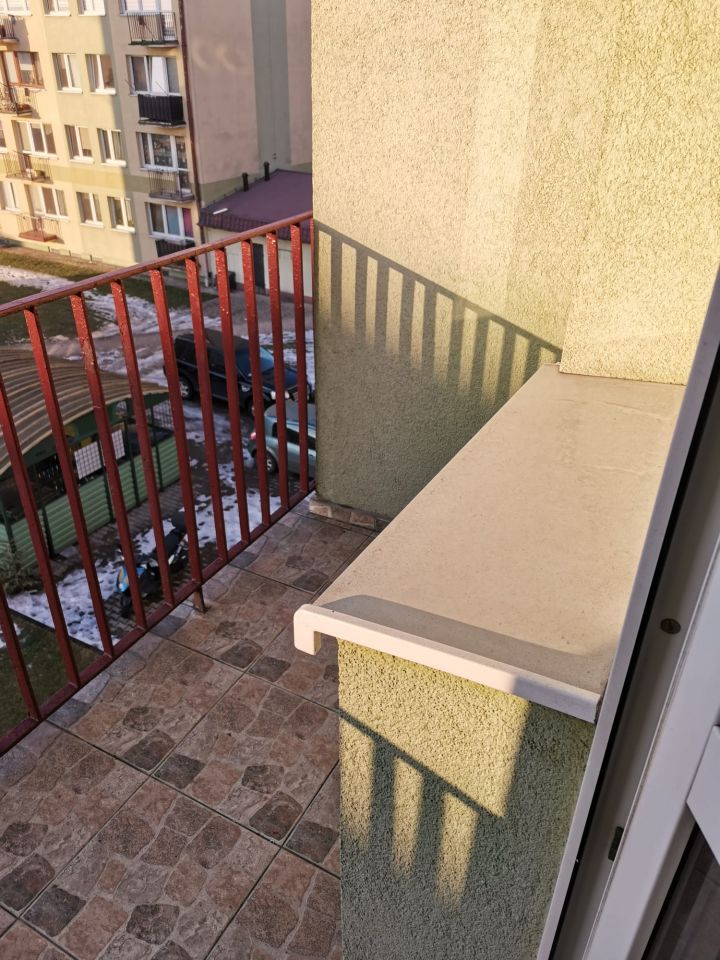 Mieszkanie 3-pokojowe Zduńska Wola Kolonia Karsznice, ul. 1 Maja. Zdjęcie 2