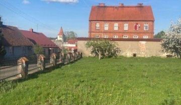 Działka budowlana Stare Juchy, ul. Mazurska