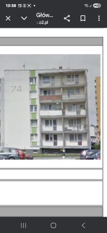 Mieszkanie 1-pokojowe Bytom Miechowice, ul. Stolarzowicka. Zdjęcie 1