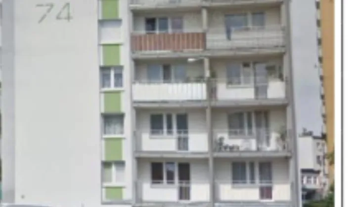 Mieszkanie 1-pokojowe Bytom Miechowice, ul. Stolarzowicka