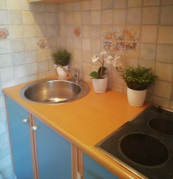 Mieszkanie 1-pokojowe Warszawa Mokotów, Orzycka. Zdjęcie 6