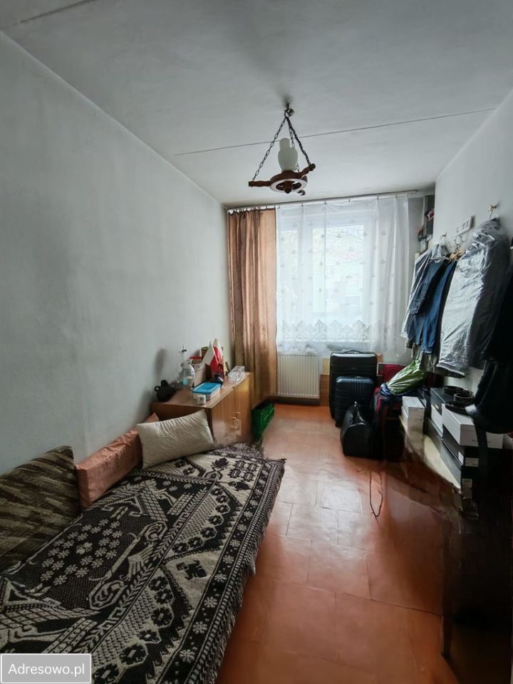 Mieszkanie 3-pokojowe Warszawa Bielany, ul. Antoniego Magiera. Zdjęcie 4