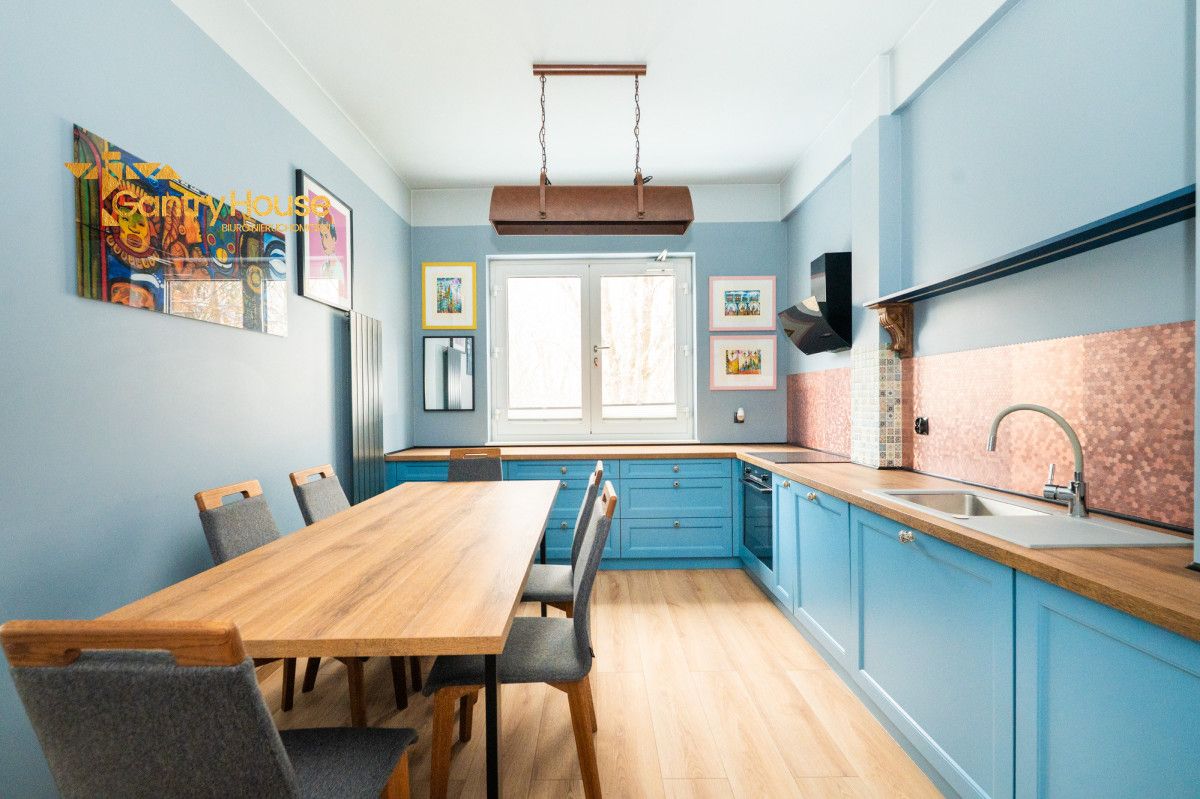 Mieszkanie 2-pokojowe Gdynia Witomino, ul. Małokacka. Zdjęcie 5