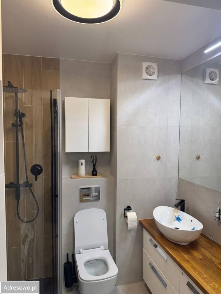 Mieszkanie 3-pokojowe Smolec. Zdjęcie 10