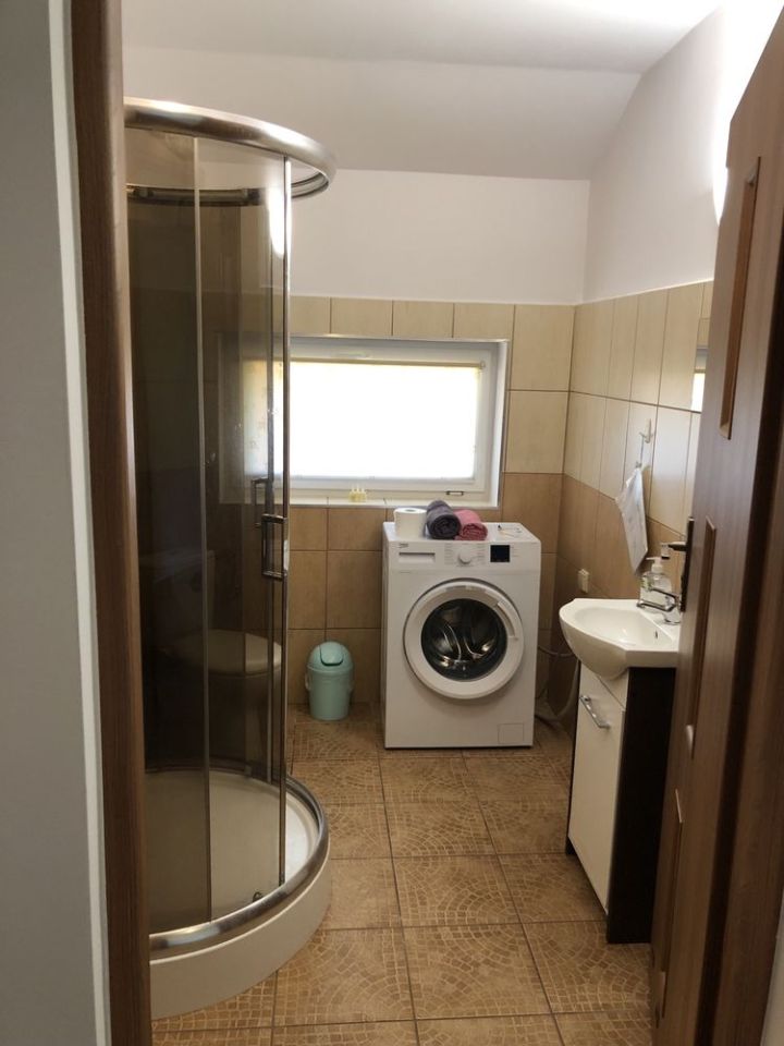 Mieszkanie 1-pokojowe Bolszewo. Zdjęcie 8