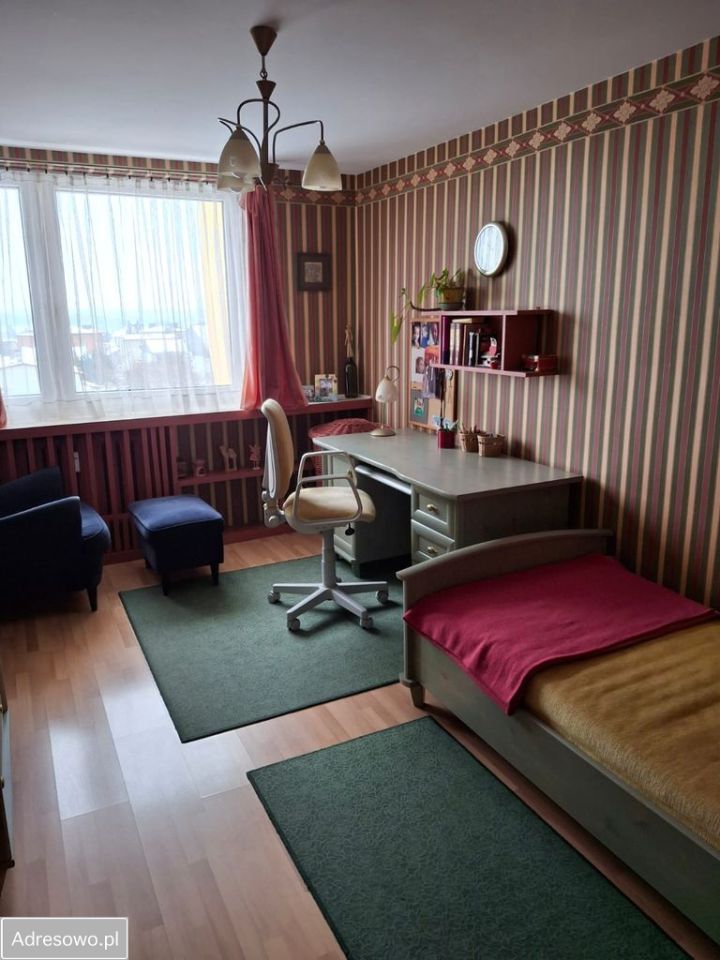 Mieszkanie 4-pokojowe Radom Zamłynie, ul. Szeroka. Zdjęcie 10