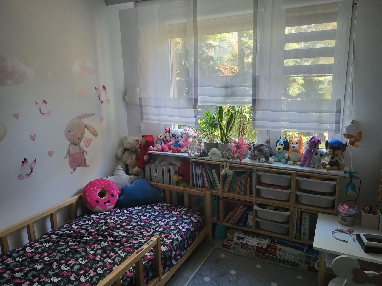 Mieszkanie 3-pokojowe Dębica, ul. Pana Tadeusza. Zdjęcie 6