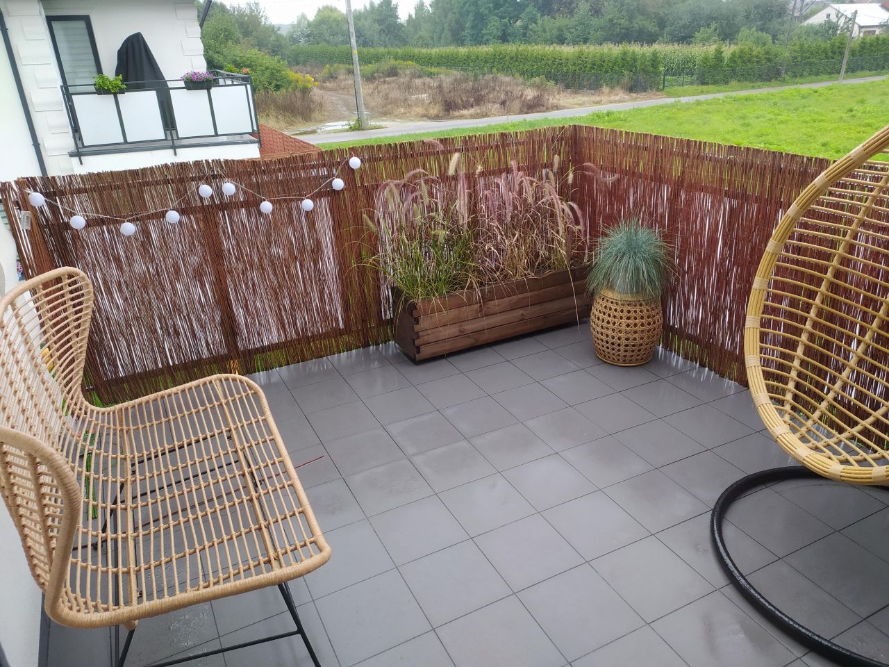 bliźniak, 4 pokoje Falenty Nowe, Karola i Dawida. Zdjęcie 16