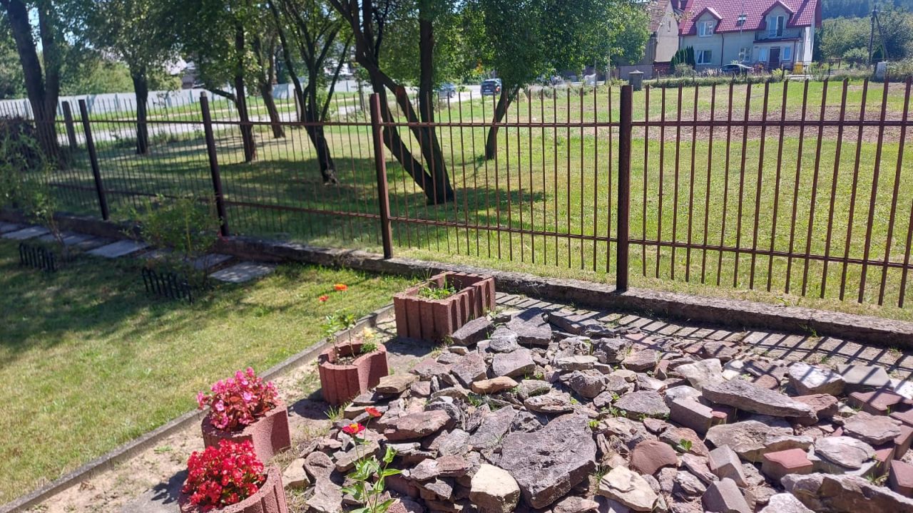 dom wolnostojący, 4 pokoje Kielce Ślichowice, ul. Permska. Zdjęcie 7