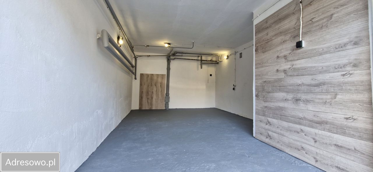 Garaż/miejsce parkingowe Łódź Polesie, ul. Wileńska. Zdjęcie 5