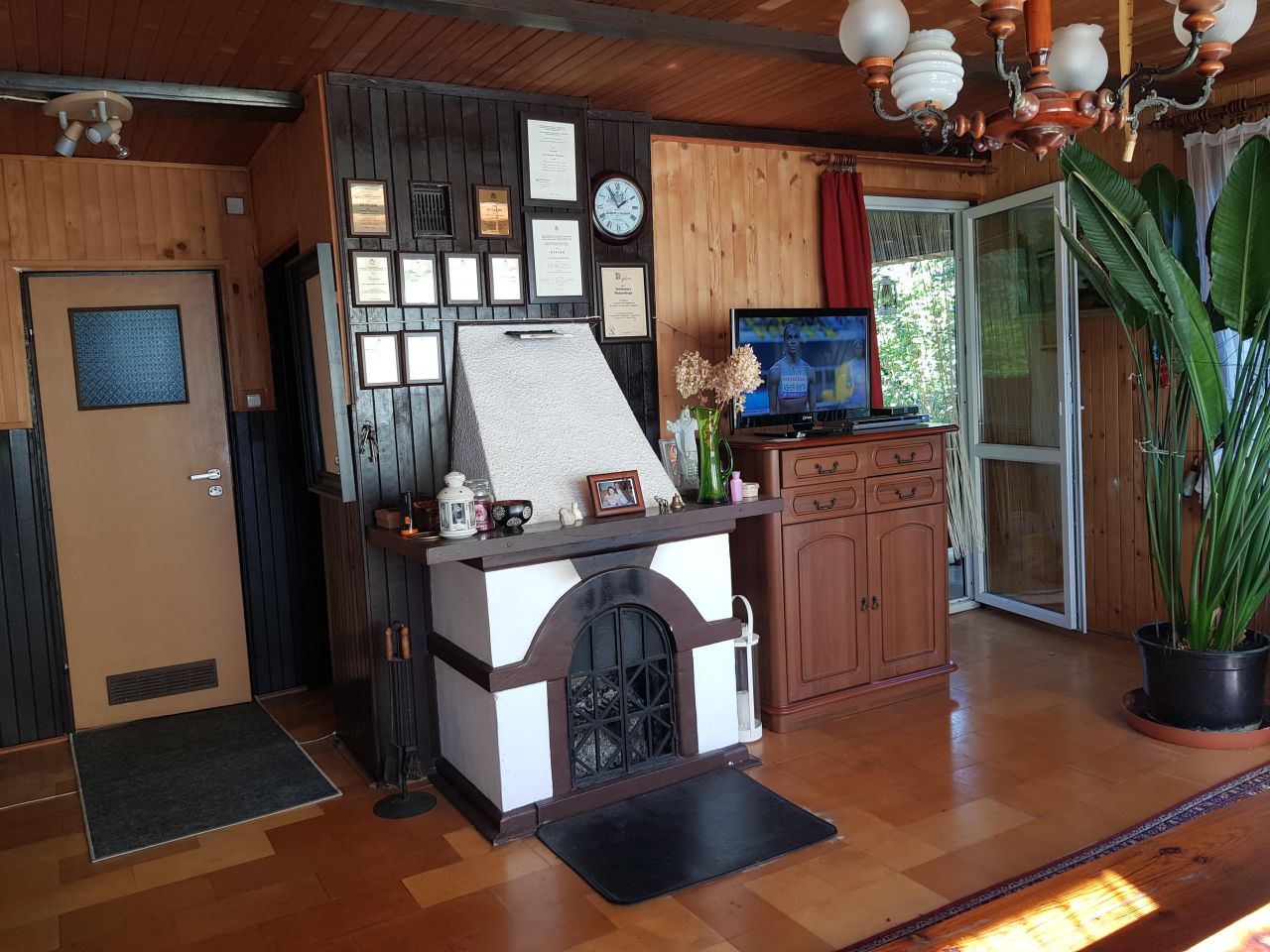 Działka rekreacyjna Łosie, ul. Czyżyka. Zdjęcie 11