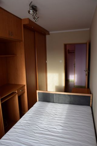 Mieszkanie 2-pokojowe Gniezno. Zdjęcie 4