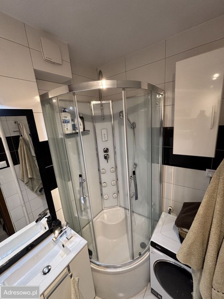 Mieszkanie 2-pokojowe Łódź Koziny, ul. Jana Długosza. Zdjęcie 8