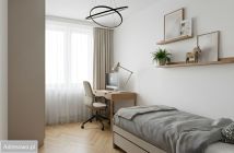 Mieszkanie 3-pokojowe Bolesławiec Centrum, ul. Michała Drzymały. Zdjęcie 2