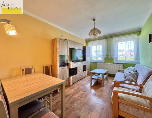 Mieszkanie 2-pokojowe Gliwice Łabędy, ul. Zacisze. Zdjęcie 1