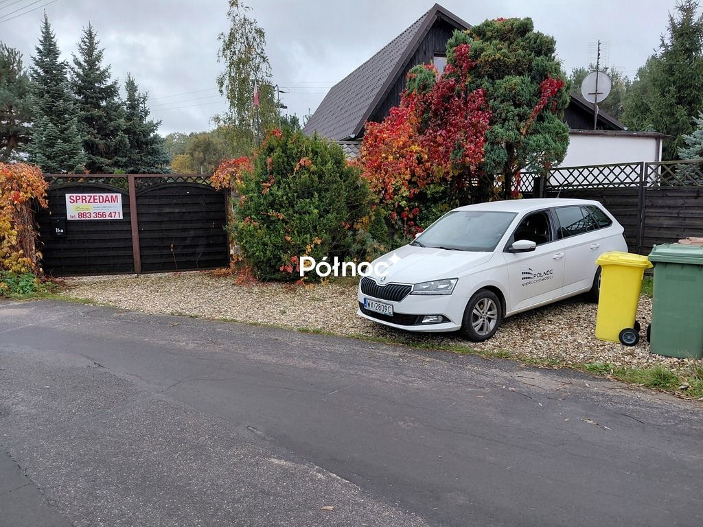 dom wolnostojący, 4 pokoje Lipiany. Zdjęcie 19