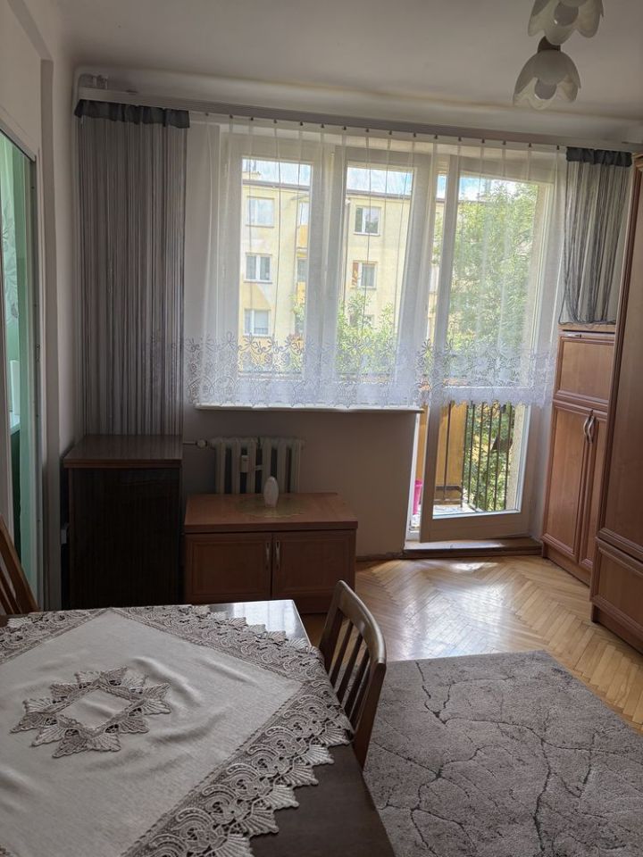 Mieszkanie 1-pokojowe Radom, ul. Andrzeja Struga. Zdjęcie 2