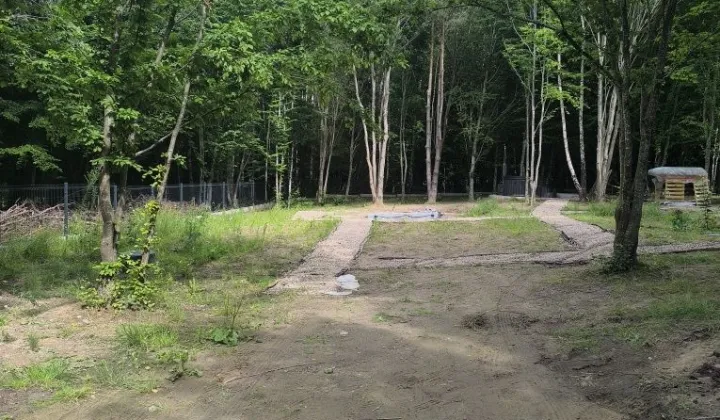 Działka Marszewska Kolonia