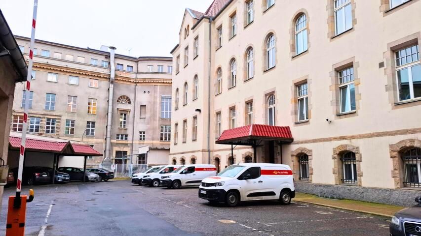 Lokal Poznań Stare Miasto, ul. Tadeusza Kościuszki. Zdjęcie 4