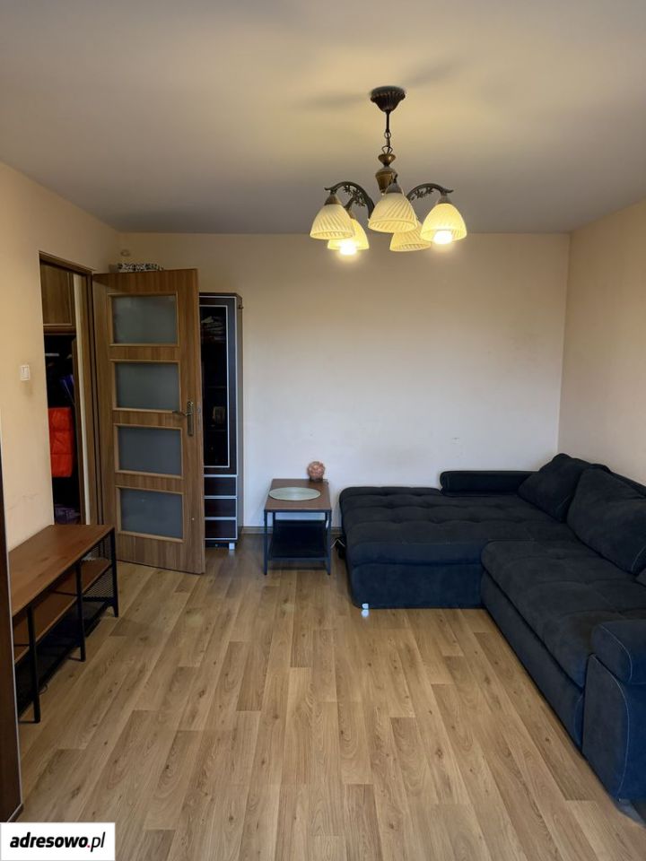 Mieszkanie 4-pokojowe Kraków Bieżanów, ul. Leonida Teligi. Zdjęcie 2