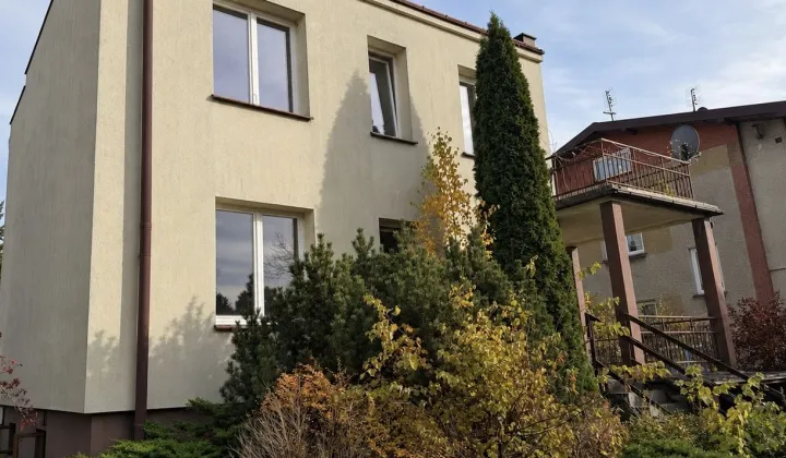 dom wolnostojący, 5 pokoi Skarżysko-Kamienna, ul. Metalowców