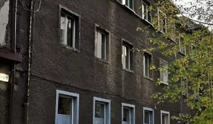 Mieszkanie 2-pokojowe Bytom Rozbark, ul. Brzezińska