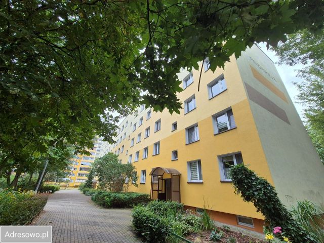 Mieszkanie 3-pokojowe Toruń Rubinkowo, ul. Heleny Piskorskiej. Zdjęcie 1