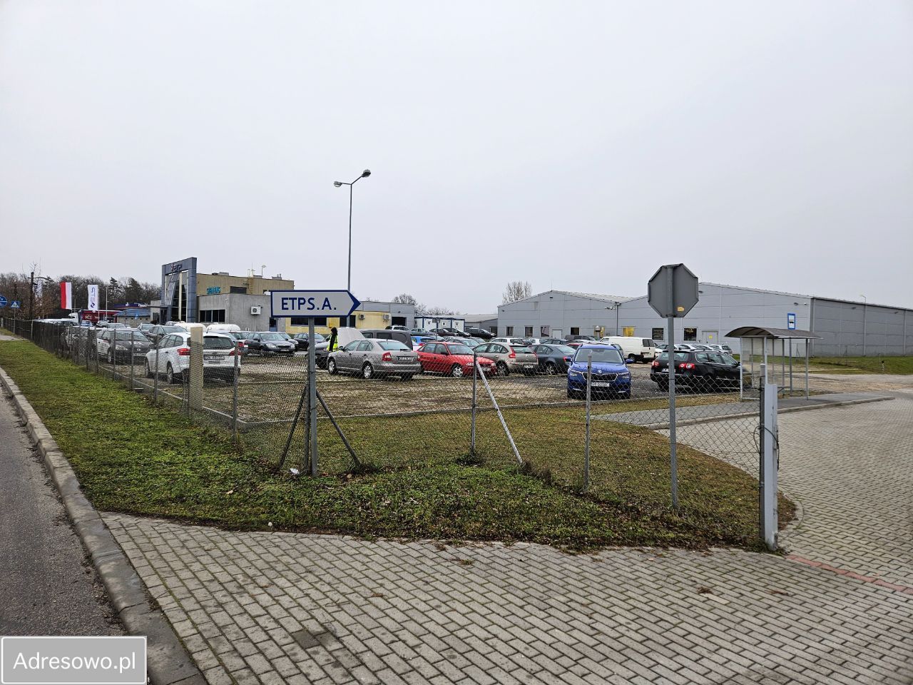 Biuro Bierawa, ul. Gliwicka. Zdjęcie 7