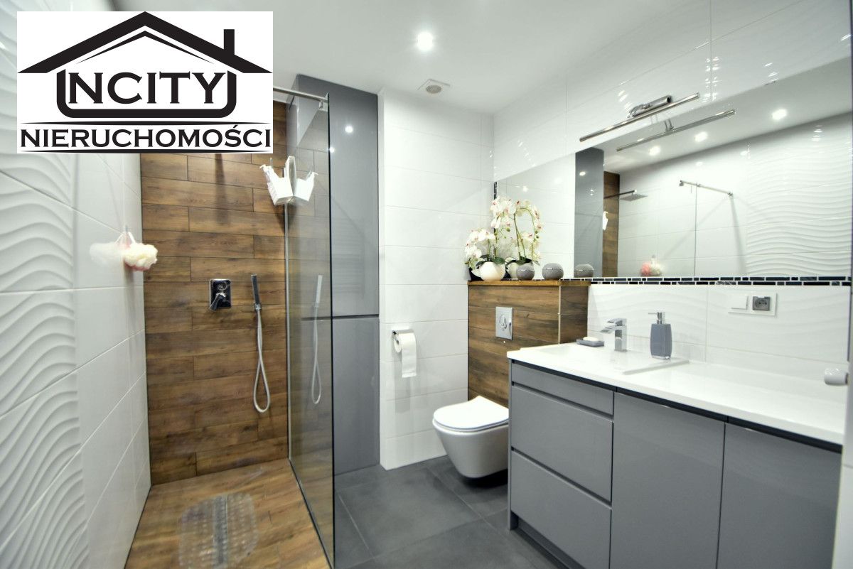 Mieszkanie 4-pokojowe Pruszcz Gdański, ul. Jarosława Dąbrowskiego. Zdjęcie 7