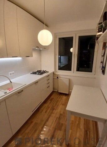 Mieszkanie 2-pokojowe Warszawa Mokotów, ul. Mariana Smoluchowskiego. Zdjęcie 7