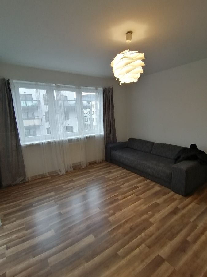 Mieszkanie 2-pokojowe Poznań Grunwald, ul. Smardzewska