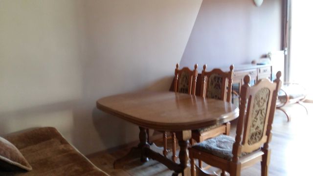 Mieszkanie 2-pokojowe Łódź Dąbrowa, ul. Konspiracyjnego Wojska Polskiego. Zdjęcie 1