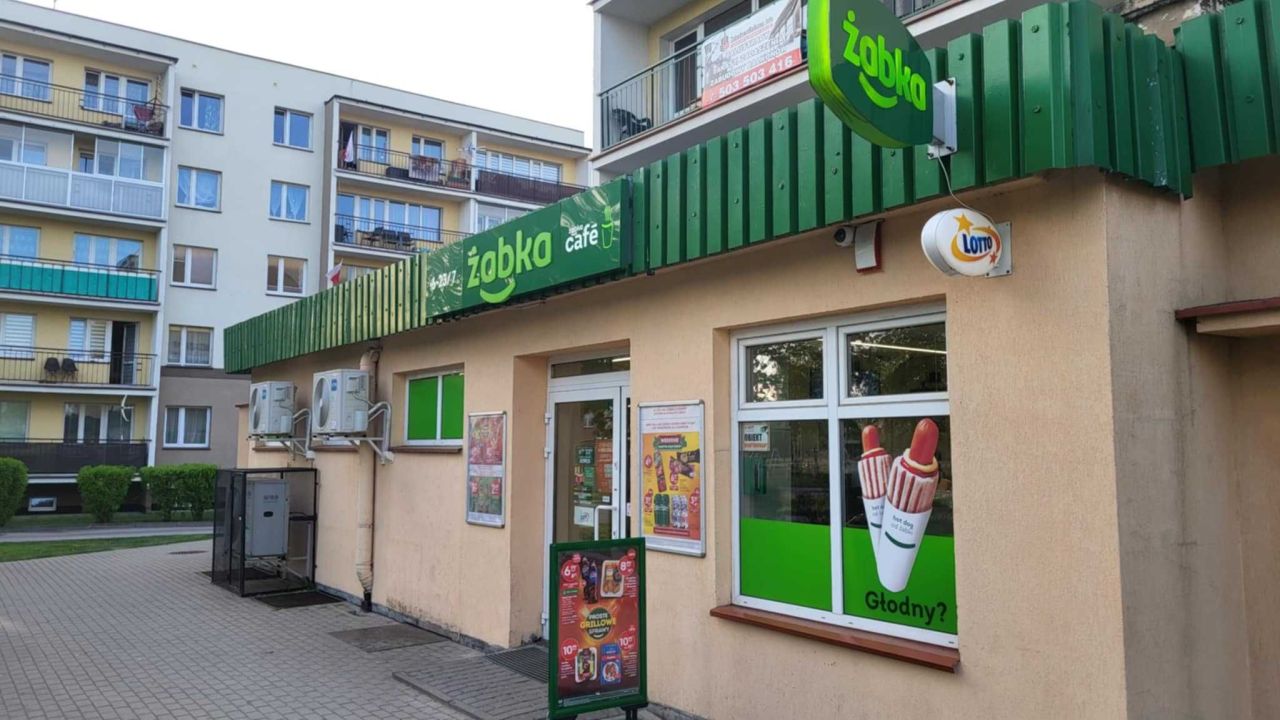 Lokal Olecko, os. Osiedle Siejnik I