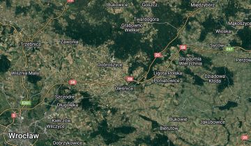 Działka rekreacyjna Boguszyce