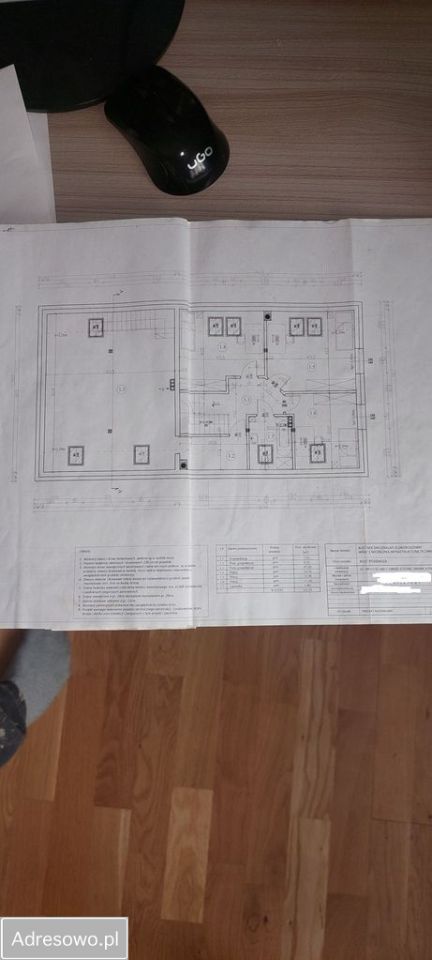 dom wolnostojący, 5 pokoi Jeziora. Zdjęcie 6