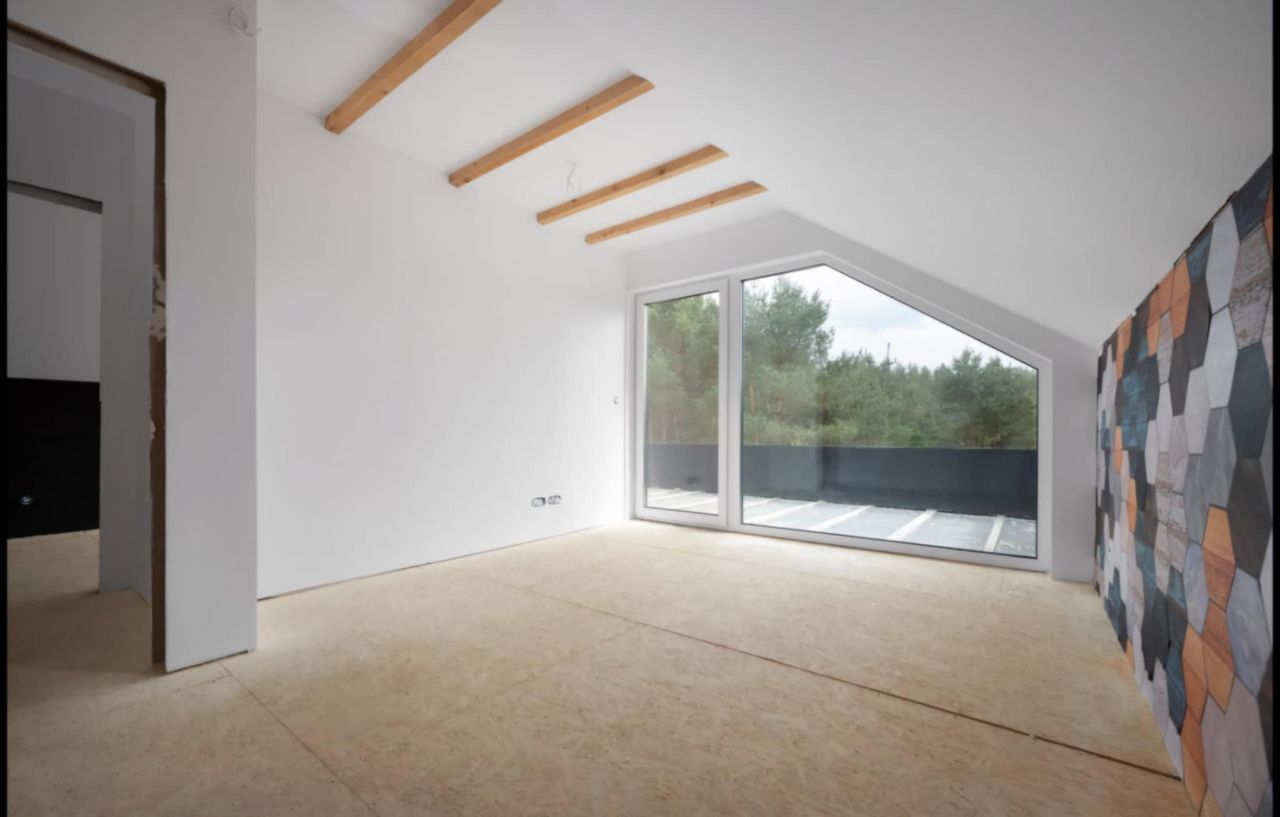 dom wolnostojący, 4 pokoje Mała Piaśnica, ul. Sosnowa. Zdjęcie 24