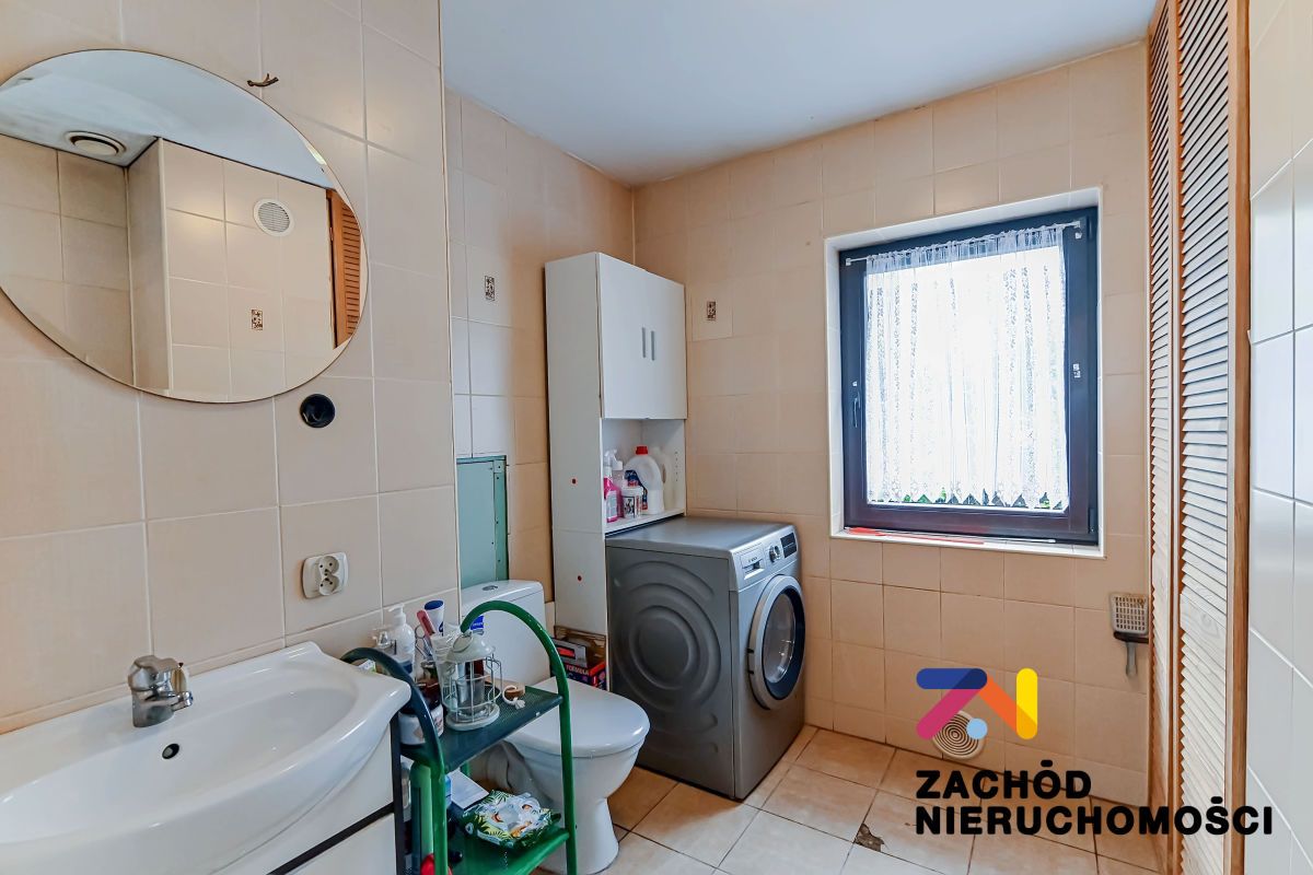 dom wolnostojący, 5 pokoi Trzebule. Zdjęcie 10