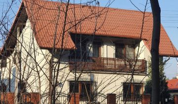 dom wolnostojący, 6 pokoi Otwock, ul. Wiejska