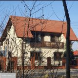dom wolnostojący, 6 pokoi Otwock, ul. Wiejska