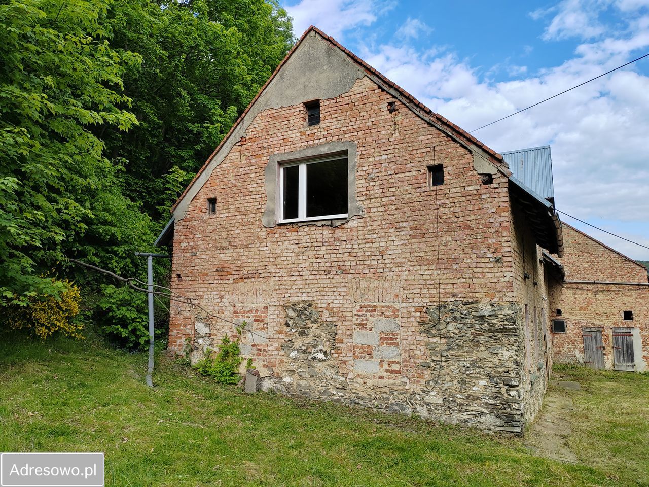 dom wolnostojący, 4 pokoje Jarnołtówek. Zdjęcie 18