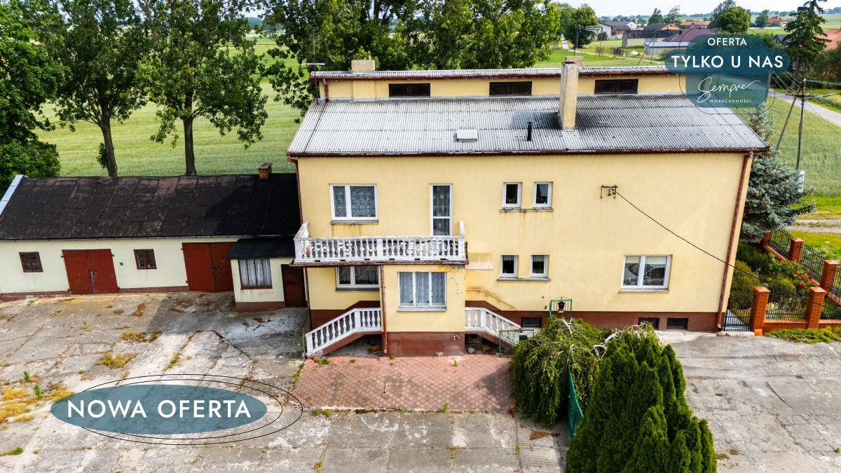 Lokal Marcinów. Zdjęcie 33